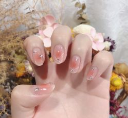 -兔猫ToMoreNails美甲美睫