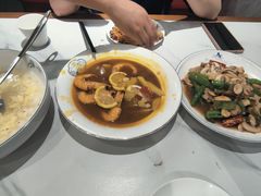 -火龙堂·风味民间菜(文一路店)