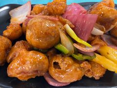 -粤·向群饭店(泮塘路店)
