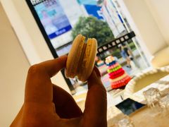 -麦雪尔甜品·生日蛋糕(新街口旗舰店)