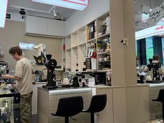 -Dogi&kiki Coffee(中心商务大厦店)