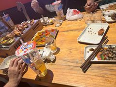 -龙头烤羊排•烤全羊•精酿扎啤(厦滘店)
