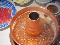 -北京老门框爆肚涮肉馆(锦业路店)
