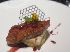 -君庭中餐厅(湘江豪生店)