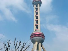 -东方明珠广播电视塔