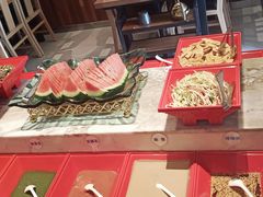 -额尔敦传统涮(光明路店)