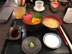 -札幌二条市场 大矶(本店)