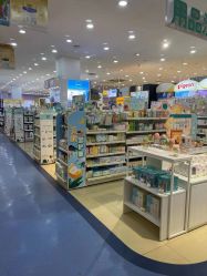 -爱婴室(上海浦建路店)