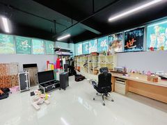 -信基沙溪酒店用品博览城