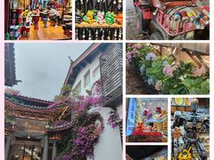 -丽江古城