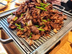 -四季民福烤鸭店(前门廊房二条店)