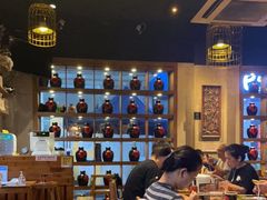 -串大叔炭火烤串·鸡西大冷面刀削面(总店)