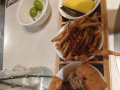 -芭夯兔·兔肉汤锅(新都店)