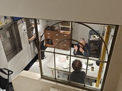 -小杨生煎(黄河路美食休闲街店)