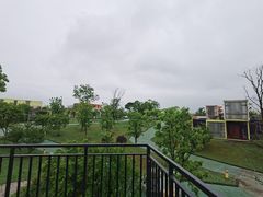 -云水涧亲子度假酒店