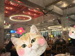 -COMMUNE幻师(天品西岸店)