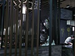 -湊湊火锅·茶憩(东城万达店)