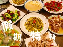 -阿马蛋汤·宁波小海鲜(总店)