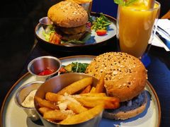 -bluefrog蓝蛙(水游城店)