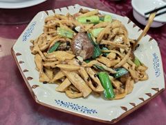 -幽优农庄·森波拉特色本地农家菜