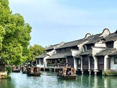 -乌镇景区