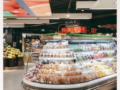 -Olé精品超市(上海虹桥南丰城店)