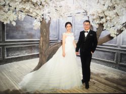 -太郎花子婚纱摄影艺术中心