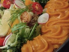 -芭莉与彩虹西餐厅(成都合生汇店)
