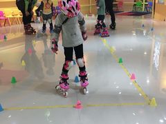 -阿布溜溜·轮滑(21世纪太阳城店)