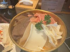 -牛YO寿喜烧和牛火锅自助(三台子万象汇店)