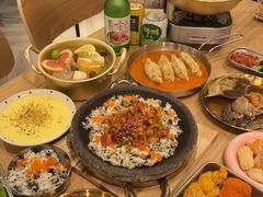 -香猪坊韩国烤肉专属门店(魏公村店)