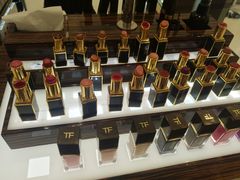 TF口红-王权免税店(普吉市区店)
