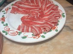 -清真·老门框爆肚涮肉·中华老字号(丰管路店)