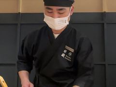 -Sushi Hanzo半藏(天环广场店)