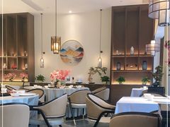 大堂-楚禾宴·家宴(光谷大道店)