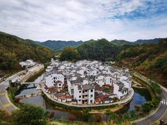 -婺源风景区