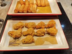 -海纳百川·都市温泉·足道·SPA(学院路店)