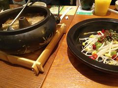 -云海肴·汽锅鸡·云南菜(苏州中心店)