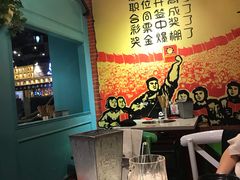 -钢管厂五区小郡肝串串香(南山店)