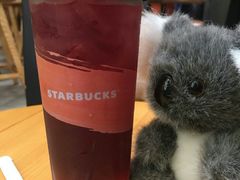 气泡水-星巴克臻选(重庆沙坪坝店)