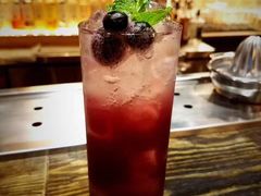 -黑角餐厅美式狂野Blackhorn(昌茂花园店)