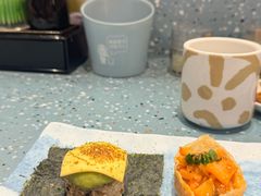 -元气寿司(东方宝泰店)