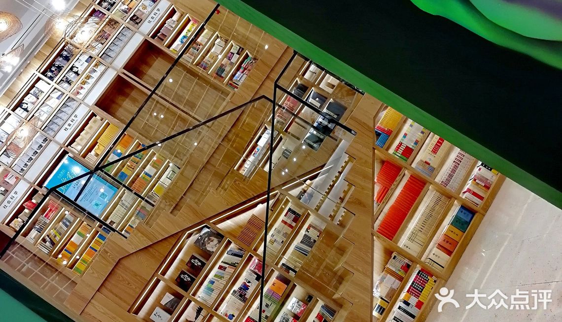 汕头最美书店--合胜书店