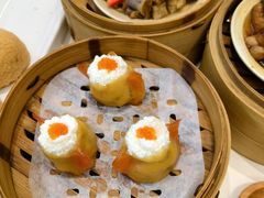 -蔡澜点心·粤菜(月星环球港店)