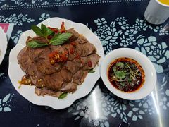 -古道惠风饭庄
