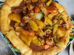 -巴依老爷新疆餐厅
