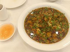 -金华安大酒楼·老牌潮菜·粤式茶点(东方国际店)