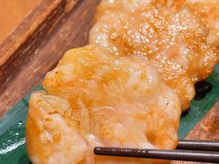 -烹贝小馆(华采天地店)