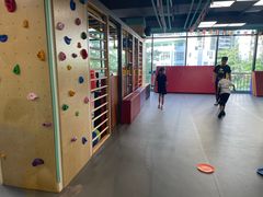 -玩胜青少儿体能(福田侨香中心)