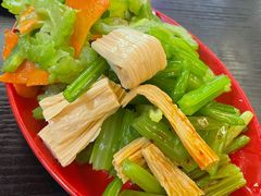 凉菜拼盘-卤煮老北京酱肉馆